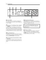 Предварительный просмотр 38 страницы LG DLEX7600 SERIES Owner'S Manual