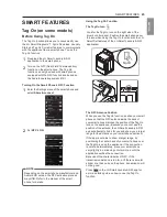 Предварительный просмотр 45 страницы LG DLEX7600 SERIES Owner'S Manual