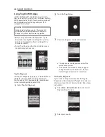 Предварительный просмотр 46 страницы LG DLEX7600 SERIES Owner'S Manual