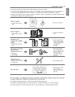 Предварительный просмотр 63 страницы LG DLEX7600 SERIES Owner'S Manual