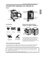 Предварительный просмотр 73 страницы LG DLEX7600 SERIES Owner'S Manual