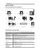 Предварительный просмотр 74 страницы LG DLEX7600 SERIES Owner'S Manual