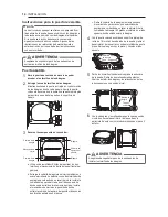 Предварительный просмотр 78 страницы LG DLEX7600 SERIES Owner'S Manual