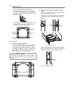 Предварительный просмотр 80 страницы LG DLEX7600 SERIES Owner'S Manual