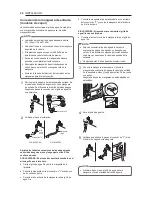 Предварительный просмотр 88 страницы LG DLEX7600 SERIES Owner'S Manual