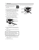 Предварительный просмотр 94 страницы LG DLEX7600 SERIES Owner'S Manual