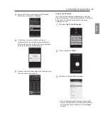 Предварительный просмотр 111 страницы LG DLEX7600 SERIES Owner'S Manual