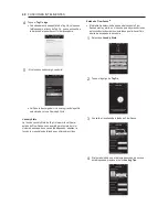 Предварительный просмотр 112 страницы LG DLEX7600 SERIES Owner'S Manual