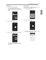 Предварительный просмотр 113 страницы LG DLEX7600 SERIES Owner'S Manual