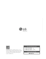 Предварительный просмотр 132 страницы LG DLEX7600 SERIES Owner'S Manual