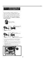 Предварительный просмотр 8 страницы LG DLEX7600 SERIES Service Manual