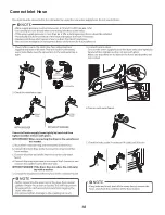 Предварительный просмотр 10 страницы LG DLEX7600 SERIES Service Manual