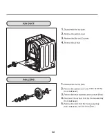 Предварительный просмотр 50 страницы LG DLEX7600 SERIES Service Manual