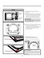 Предварительный просмотр 51 страницы LG DLEX7600 SERIES Service Manual