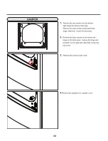 Предварительный просмотр 52 страницы LG DLEX7600 SERIES Service Manual