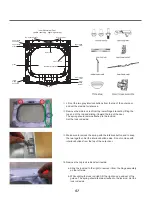 Предварительный просмотр 57 страницы LG DLEX7600 SERIES Service Manual