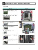 Предварительный просмотр 61 страницы LG DLEX7600 SERIES Service Manual