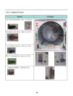 Предварительный просмотр 62 страницы LG DLEX7600 SERIES Service Manual