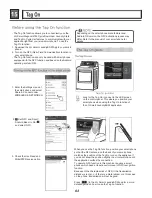 Предварительный просмотр 63 страницы LG DLEX7600 SERIES Service Manual