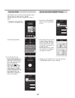 Предварительный просмотр 67 страницы LG DLEX7600 SERIES Service Manual