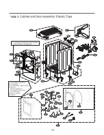 Предварительный просмотр 71 страницы LG DLEX7600 SERIES Service Manual