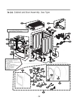 Предварительный просмотр 72 страницы LG DLEX7600 SERIES Service Manual