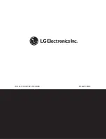 Предварительный просмотр 75 страницы LG DLEX7600 SERIES Service Manual