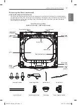 Предварительный просмотр 17 страницы LG DLEX7700 E Series Owner'S Manual