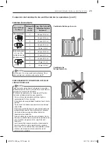 Предварительный просмотр 75 страницы LG DLEX7700 E Series Owner'S Manual