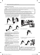 Предварительный просмотр 76 страницы LG DLEX7700 E Series Owner'S Manual