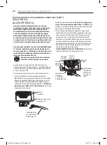 Предварительный просмотр 80 страницы LG DLEX7700 E Series Owner'S Manual