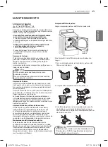 Предварительный просмотр 97 страницы LG DLEX7700 E Series Owner'S Manual