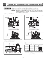 Предварительный просмотр 33 страницы LG DLEX7700*E Service Manual