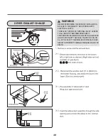 Предварительный просмотр 48 страницы LG DLEX7700*E Service Manual