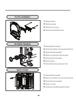 Предварительный просмотр 49 страницы LG DLEX7700*E Service Manual