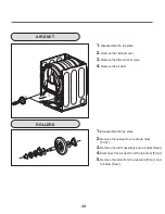 Предварительный просмотр 50 страницы LG DLEX7700*E Service Manual