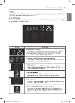 Preview for 11 page of LG DLEX7710 E Series Owner'S Manual