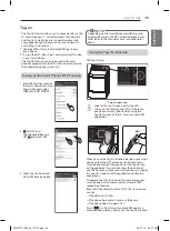 Preview for 45 page of LG DLEX7710 E Series Owner'S Manual