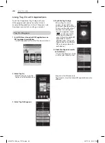 Preview for 46 page of LG DLEX7710 E Series Owner'S Manual