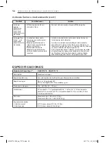 Preview for 116 page of LG DLEX7710 E Series Owner'S Manual