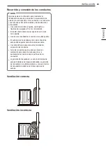 Preview for 87 page of LG DLEX7800 E Series Owner'S Manual