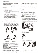 Preview for 88 page of LG DLEX7800 E Series Owner'S Manual