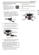 Preview for 93 page of LG DLEX7800 E Series Owner'S Manual