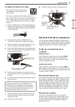 Preview for 95 page of LG DLEX7800 E Series Owner'S Manual