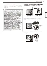 Preview for 97 page of LG DLEX7800 E Series Owner'S Manual