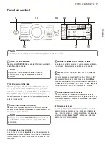 Preview for 101 page of LG DLEX7800 E Series Owner'S Manual