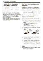 Preview for 112 page of LG DLEX7800 E Series Owner'S Manual