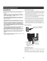 Preview for 10 page of LG DLEX8000 Service Manual