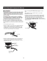 Preview for 13 page of LG DLEX8000 Service Manual