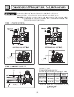 Предварительный просмотр 40 страницы LG DLEX8000 Service Manual